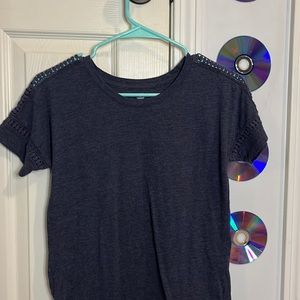 Dressy t-shirt